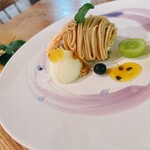 アワーズダイニング - 