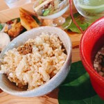 アワーズダイニング - 