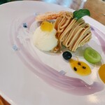 アワーズダイニング - 