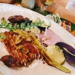 アワーズダイニング - 