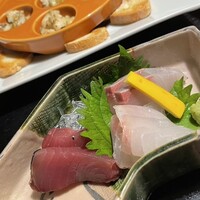 月亭 新宿本店 - 
