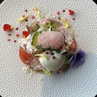 Restaurant Grand Cafe Fauchon - 