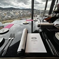 Restaurant Grand Cafe Fauchon - 