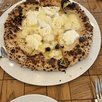 TRATTORIA PIZZERIA 207 渋谷店 -  TRATTORIA PIZZERIA 207 渋谷店 -