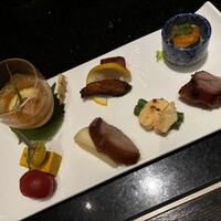 龍天門 - 
