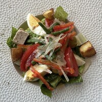 Restaurant Grand Cafe Fauchon - 