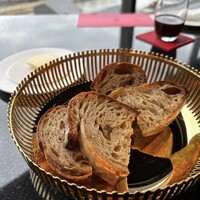 Restaurant Grand Cafe Fauchon - 