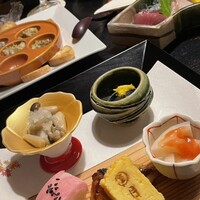 月亭 新宿本店 - 