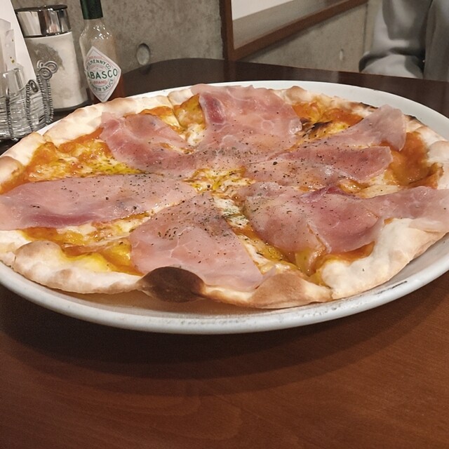 アトレ（Attore） - 東釧路（イタリアン）