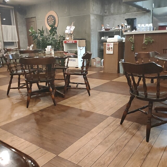 アトレ（Attore） - 東釧路（イタリアン）の写真