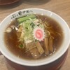築地の中華そば 伊蔵八 あざみ野店