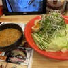 廣島つけ麺本舗 ばくだん屋 ekie店