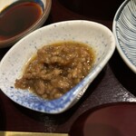 和食割烹ぎん - 