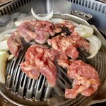 ジンギスカン白樺 富良野店　 - 