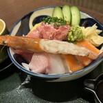 和食割烹ぎん - 