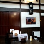 手打ち蕎麦 あかり - 