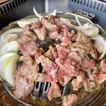 ジンギスカン白樺 富良野店　 - 