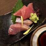 和食割烹ぎん - 