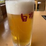 ジンギスカン白樺 - 