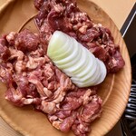 ジンギスカン白樺 富良野店　 - 