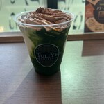 タリーズコーヒー - 