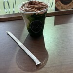 タリーズコーヒー - 