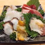 居酒屋 どんぐり - 