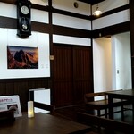 手打ち蕎麦 あかり - 