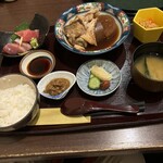和食割烹ぎん - 