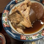 和食割烹ぎん - 