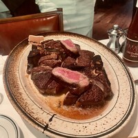 ウルフギャング・ステーキハウス 丸の内店 - 