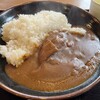 山頂展望食堂 身延庵