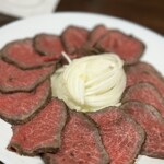 ダイニングキッチン アオヤマ - 