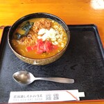 岩洞湖レストハウス - 