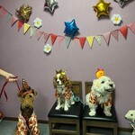 ダイニングキッチン アオヤマ - 