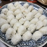 ダイニングキッチン アオヤマ - 