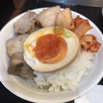 らーめん 賛平 - 