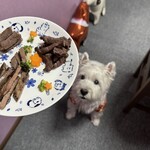 ダイニングキッチン アオヤマ - 