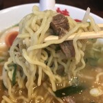 らーめん 賛平 - 