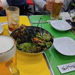 豚大門市場 - 料理写真: