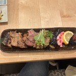 博多炉端 野が海 - 