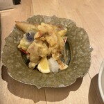 博多炉端 野が海 - 