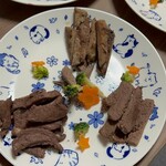 ダイニングキッチン アオヤマ - 