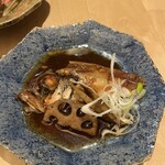 博多炉端 野が海 - 