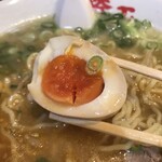 らーめん 賛平 - 