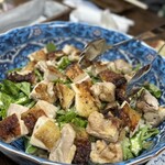 ダイニングキッチン アオヤマ - 