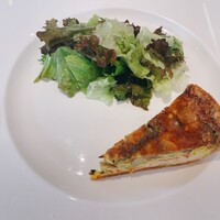 カフェ・ビストロ・ソレイアード - 