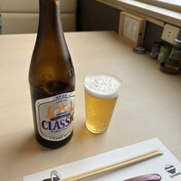 だし屋 おわん - やっぱりクラシックですね