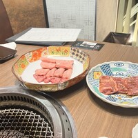 熟成焼肉 あらた - 