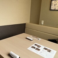 だし屋 おわん - 個室なのでゆっくり食事できます